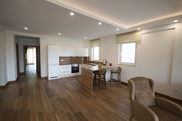 Imagen de la habitación del Hotel Chill and Go. Foto 16