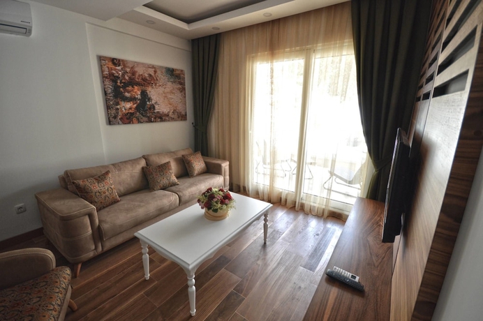 Imagen de la habitación del Hotel Chill and Go. Foto 18