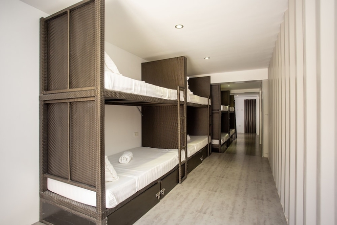 Imagen de la habitación del Hotel Chillax Boracay. Foto 13