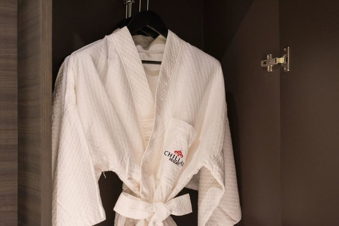 Imagen de la habitación del Hotel Chillax Heritage. Foto 9