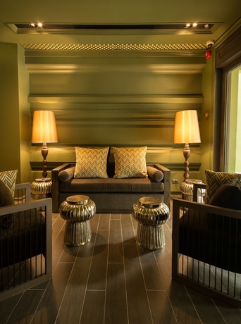 Imagen de los interiores del Hotel Chillax Heritage. Foto 18