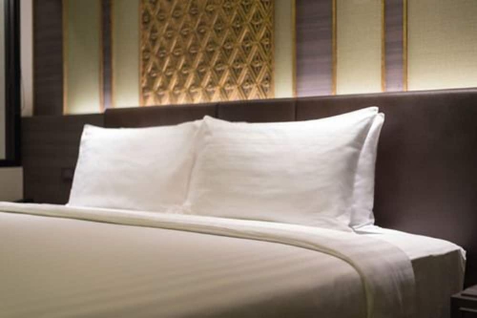 Imagen de la habitación del Hotel Chillax Heritage. Foto 12