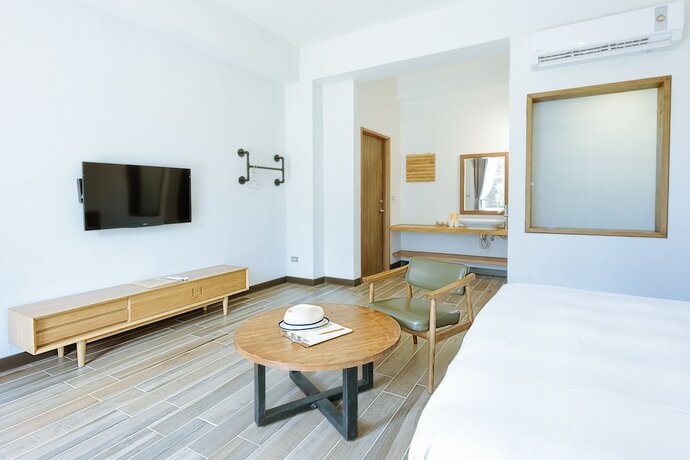 Imagen de la habitación del Hotel Chillax Inn. Foto 3