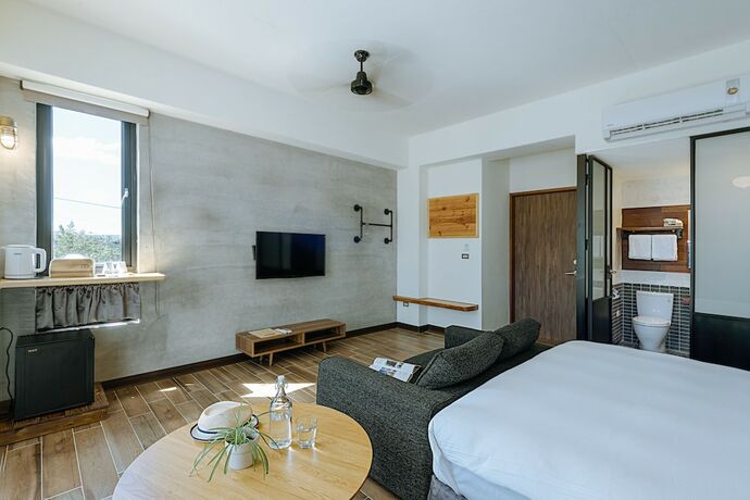 Imagen de la habitación del Hotel Chillax Inn. Foto 12