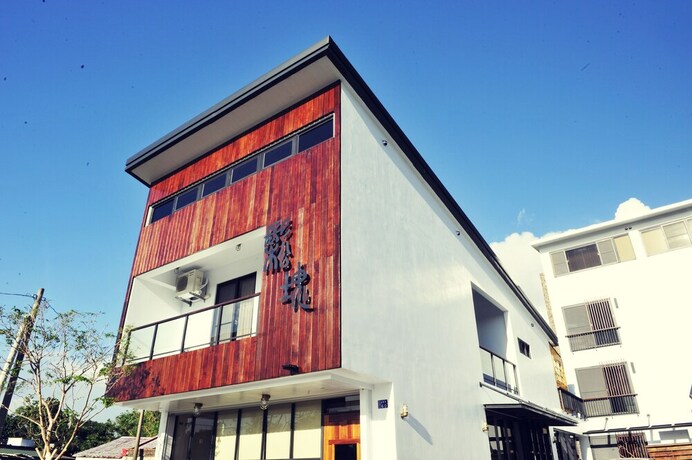 Imagen de los interiores del Hotel Chillax Inn. Foto 20