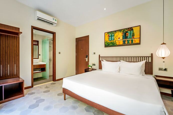 Imagen general del Hotel Chillax Old Town Villa. Foto 2