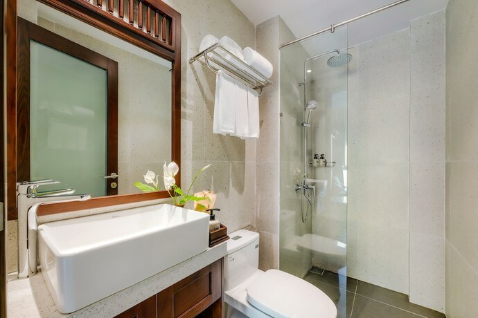 Imagen general del Hotel Chillax Old Town Villa. Foto 10