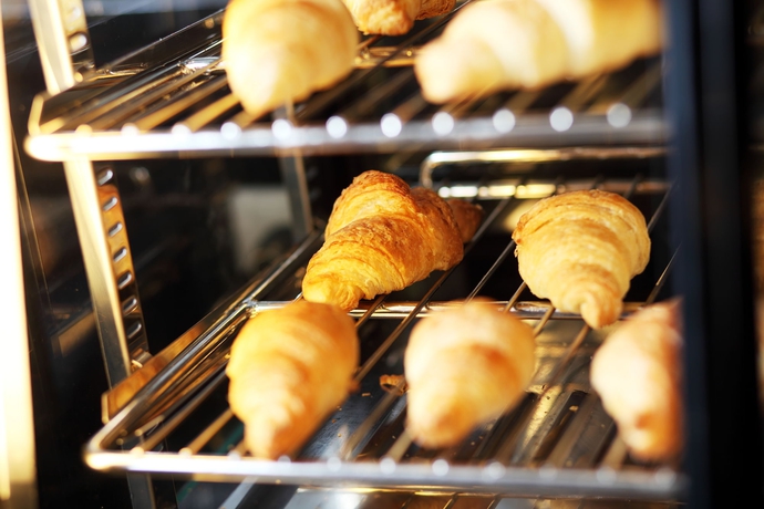 Imagen del bar/restaurante del Hotel Chillax Resort. Foto 3