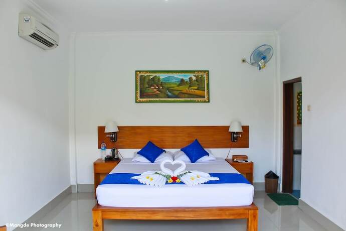 Imagen general del Hotel Chillhouse Lembongan. Foto 2
