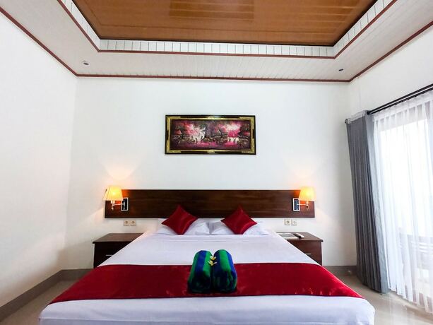 Imagen general del Hotel Chillhouse Lembongan. Foto 5