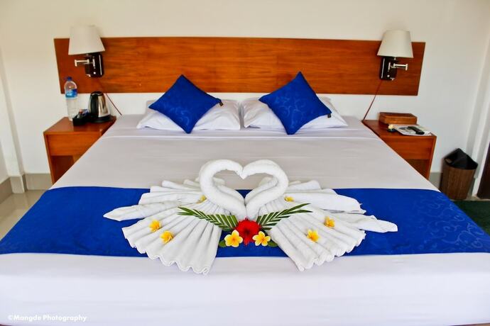 Imagen general del Hotel Chillhouse Lembongan. Foto 6