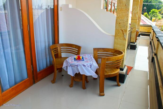 Imagen general del Hotel Chillhouse Lembongan. Foto 7