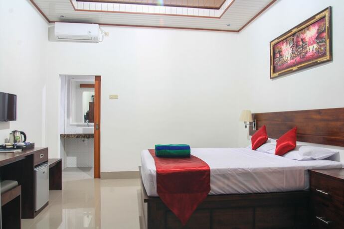 Imagen general del Hotel Chillhouse Lembongan. Foto 8