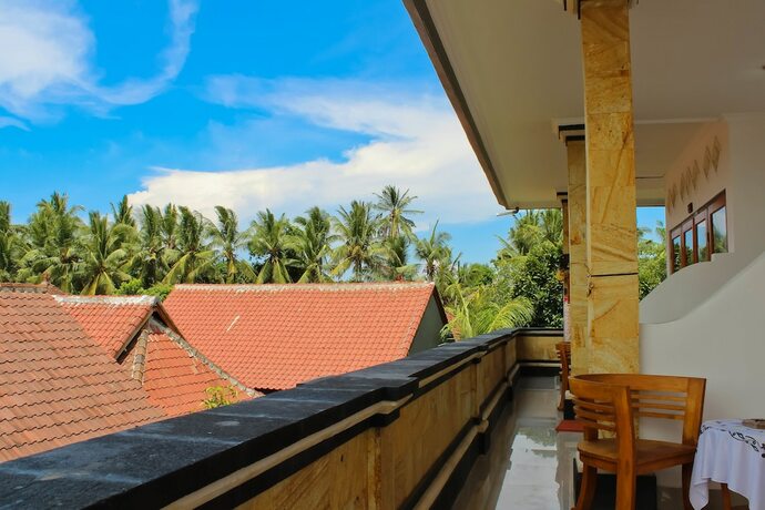 Imagen general del Hotel Chillhouse Lembongan. Foto 9