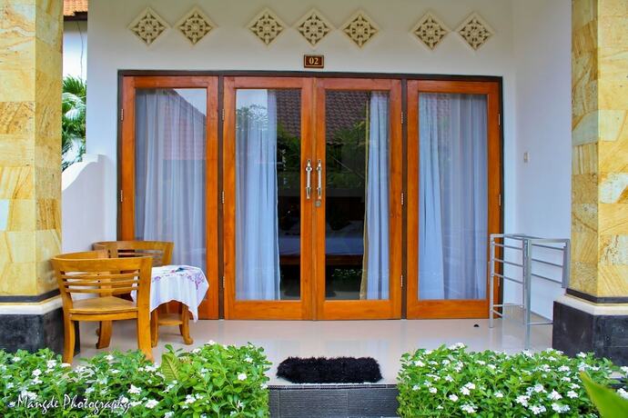 Imagen general del Hotel Chillhouse Lembongan. Foto 10