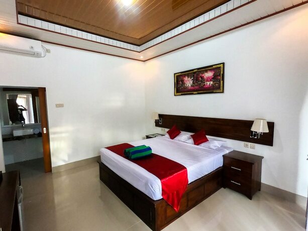 Imagen general del Hotel Chillhouse Lembongan. Foto 11