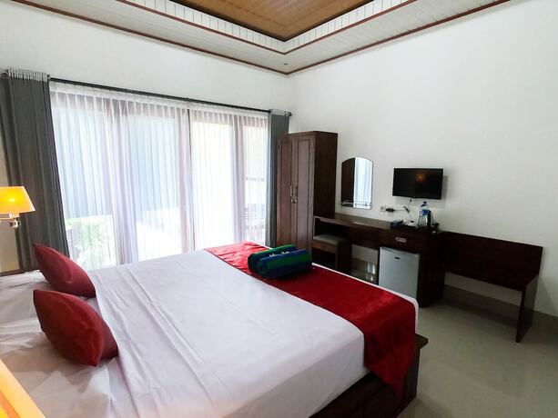 Imagen general del Hotel Chillhouse Lembongan. Foto 12