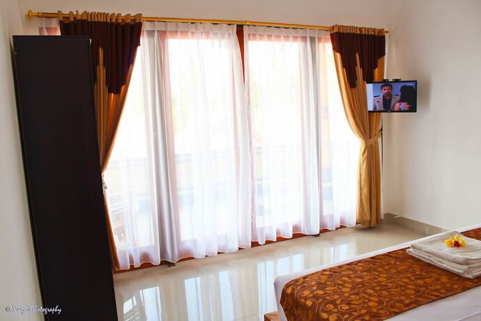 Imagen general del Hotel Chillhouse Lembongan. Foto 13
