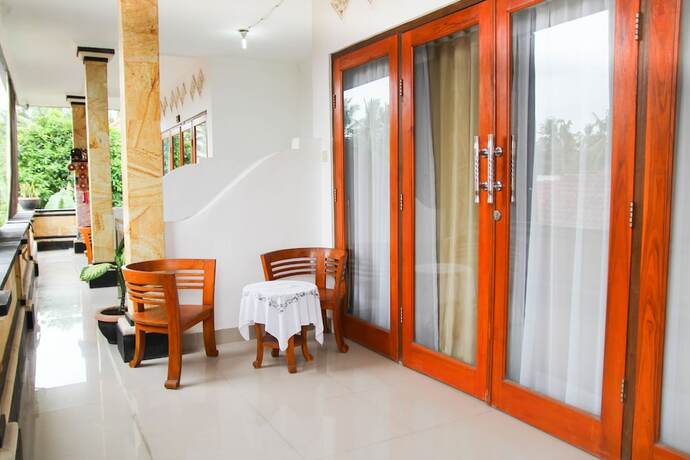 Imagen general del Hotel Chillhouse Lembongan. Foto 15