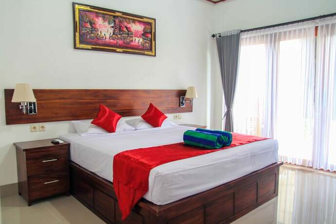 Imagen general del Hotel Chillhouse Lembongan. Foto 16