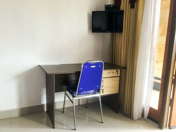Imagen general del Hotel Chillhouse Lembongan. Foto 17