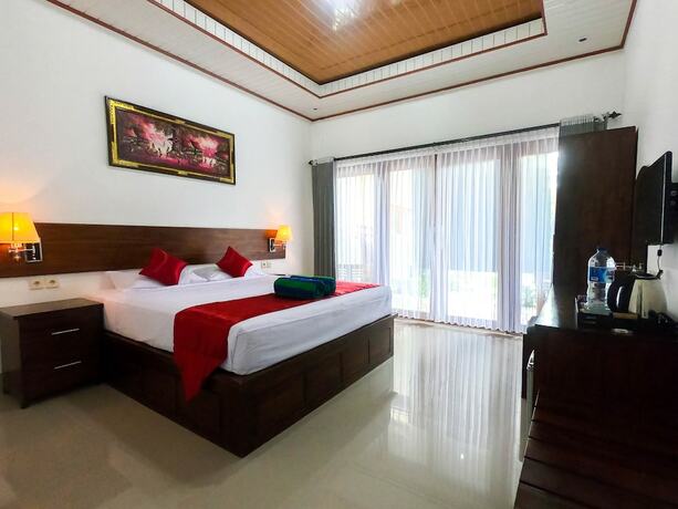 Imagen general del Hotel Chillhouse Lembongan. Foto 1