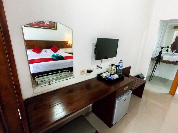 Imagen de la habitación del Hotel Chillhouse Lembongan. Foto 18