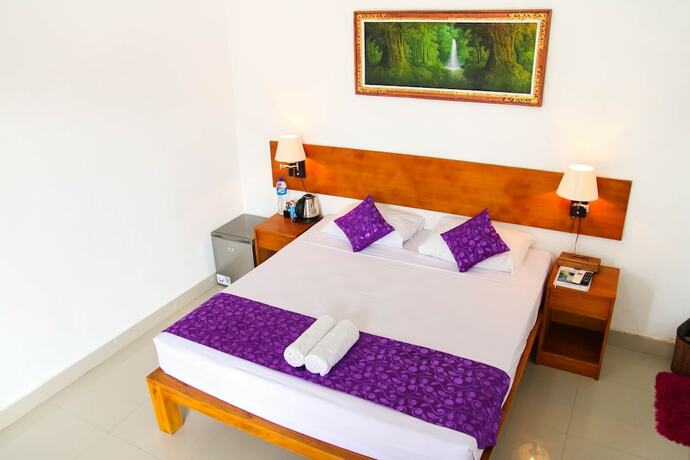 Imagen de la habitación del Hotel Chillhouse Lembongan. Foto 21