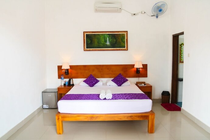 Imagen de la habitación del Hotel Chillhouse Lembongan. Foto 22