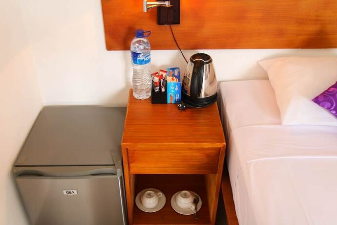 Imagen de la habitación del Hotel Chillhouse Lembongan. Foto 23