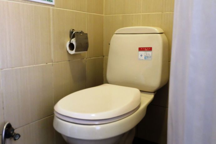 Imagen de la habitación del Hotel Chilli and Restaurant. Foto 3