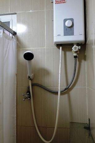 Imagen de la habitación del Hotel Chilli and Restaurant. Foto 4