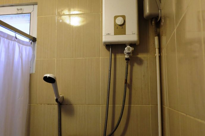 Imagen de la habitación del Hotel Chilli and Restaurant. Foto 5