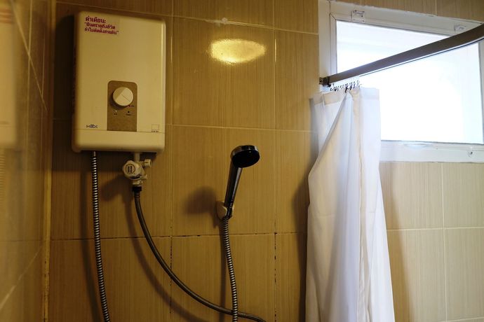 Imagen de la habitación del Hotel Chilli and Restaurant. Foto 6