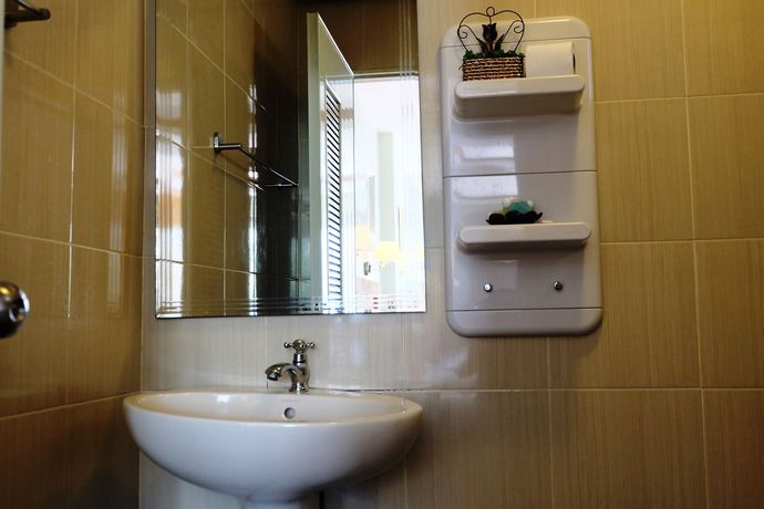 Imagen de la habitación del Hotel Chilli and Restaurant. Foto 7