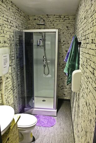 Imagen de la habitación del Hotel Chillout Hostel Zagreb. Foto 17