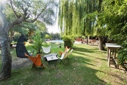 Imagen general del Hotel Chillout Hotel Tres Mares. Foto 7