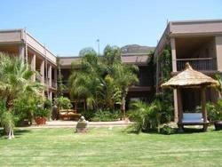 Imagen general del Hotel Chillout Hotel Tres Mares. Foto 14