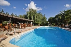 Imagen general del Hotel Chillout Hotel Tres Mares. Foto 8