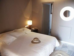 Imagen general del Hotel Chillout Hotel Tres Mares. Foto 10