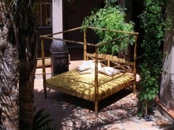 Imagen general del Hotel Chillout Hotel Tres Mares. Foto 13