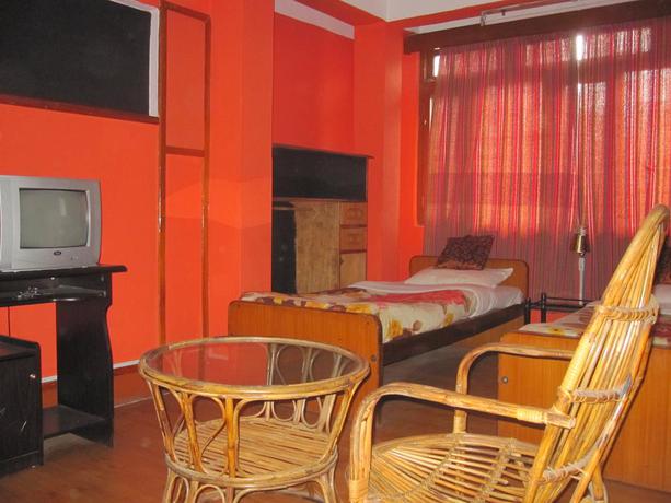Imagen de la habitación del Hotel Chillout Resort. Foto 3