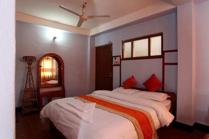 Imagen de la habitación del Hotel Chillout Resort. Foto 6