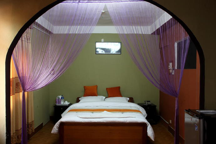 Imagen de la habitación del Hotel Chillout Resort. Foto 7