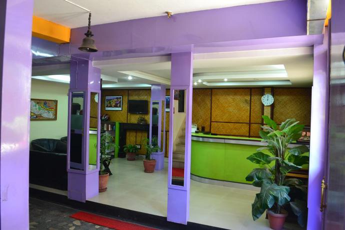 Imagen de los interiores del Hotel Chillout Resort. Foto 9