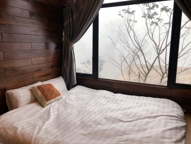 Imagen de la habitación del Hotel Chillout Village Tam Dao. Foto 12