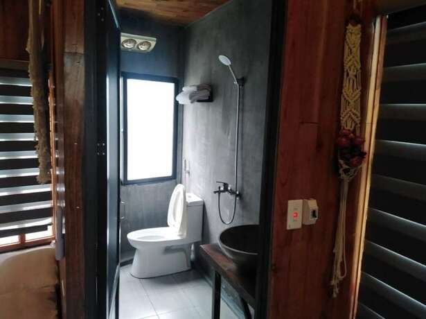 Imagen de la habitación del Hotel Chillout Village Tam Dao. Foto 14