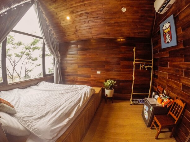 Imagen de la habitación del Hotel Chillout Village Tam Dao. Foto 21