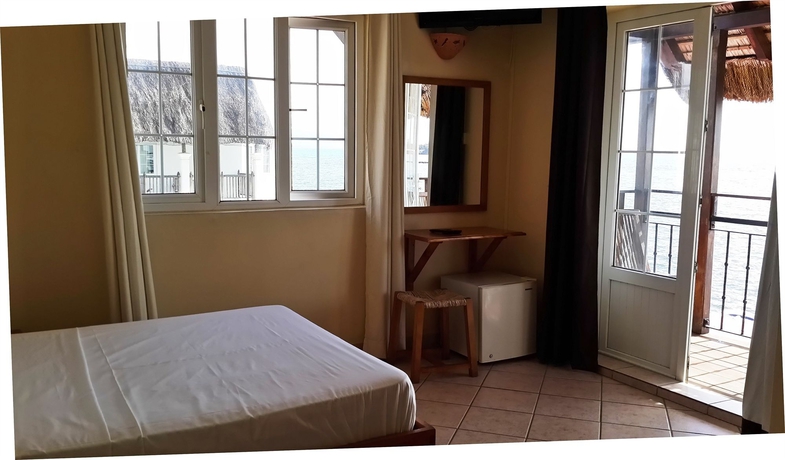 Imagen de la habitación del Hotel Chillpill Bed And Breakfast. Foto 5