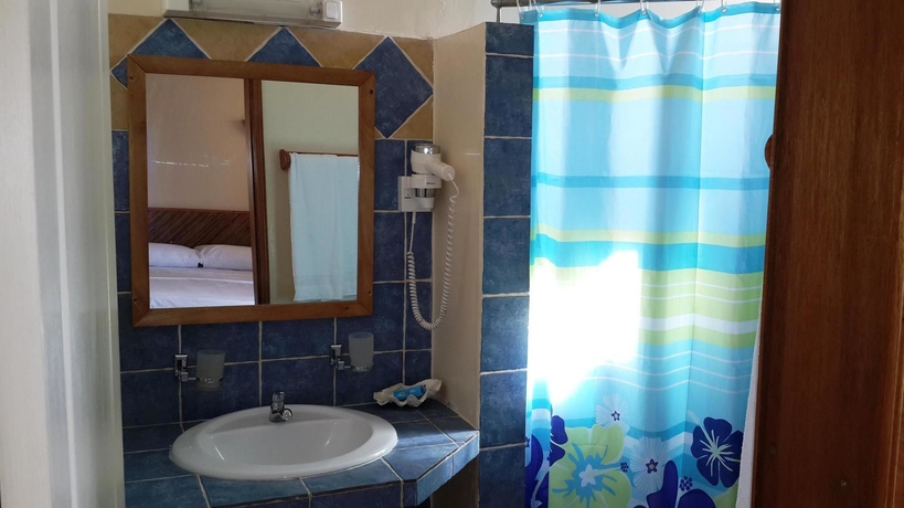 Imagen de la habitación del Hotel Chillpill Bed And Breakfast. Foto 6